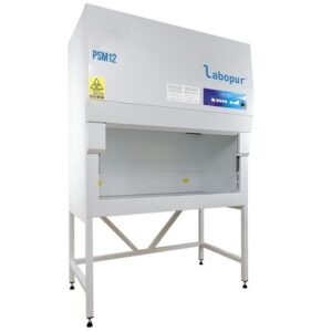 Tủ hút khí độc Ecosafe PSM12