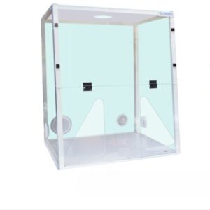 Tủ hút khí độc trong phòng thí nghiệm Ecosafe BH06D+