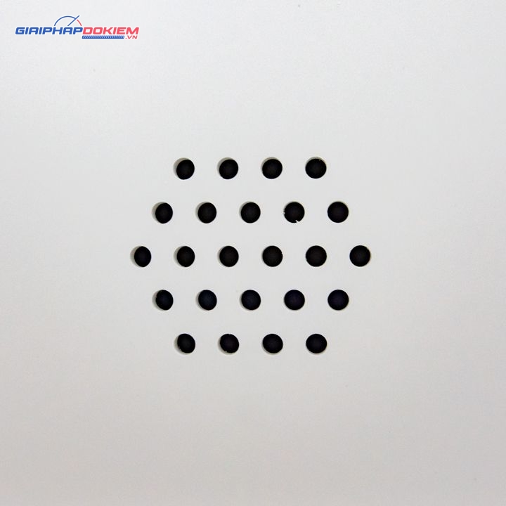 Tủ PVC cao chống ăn mòn 2 cửa Ecosafe APC91+ 16 Tủ PVC cao chống ăn mòn 2 cửa Ecosafe APC91+