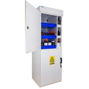 Tủ PVC cao chống ăn mòn 2 cửa Ecosafe APC91+ 21 Tủ PVC cao chống ăn mòn 2 cửa Ecosafe APC91+