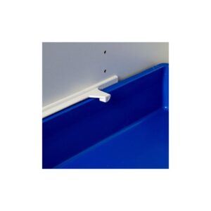 Tủ PVC chống ăn mòn 2 cửa Ecosafe APC221+