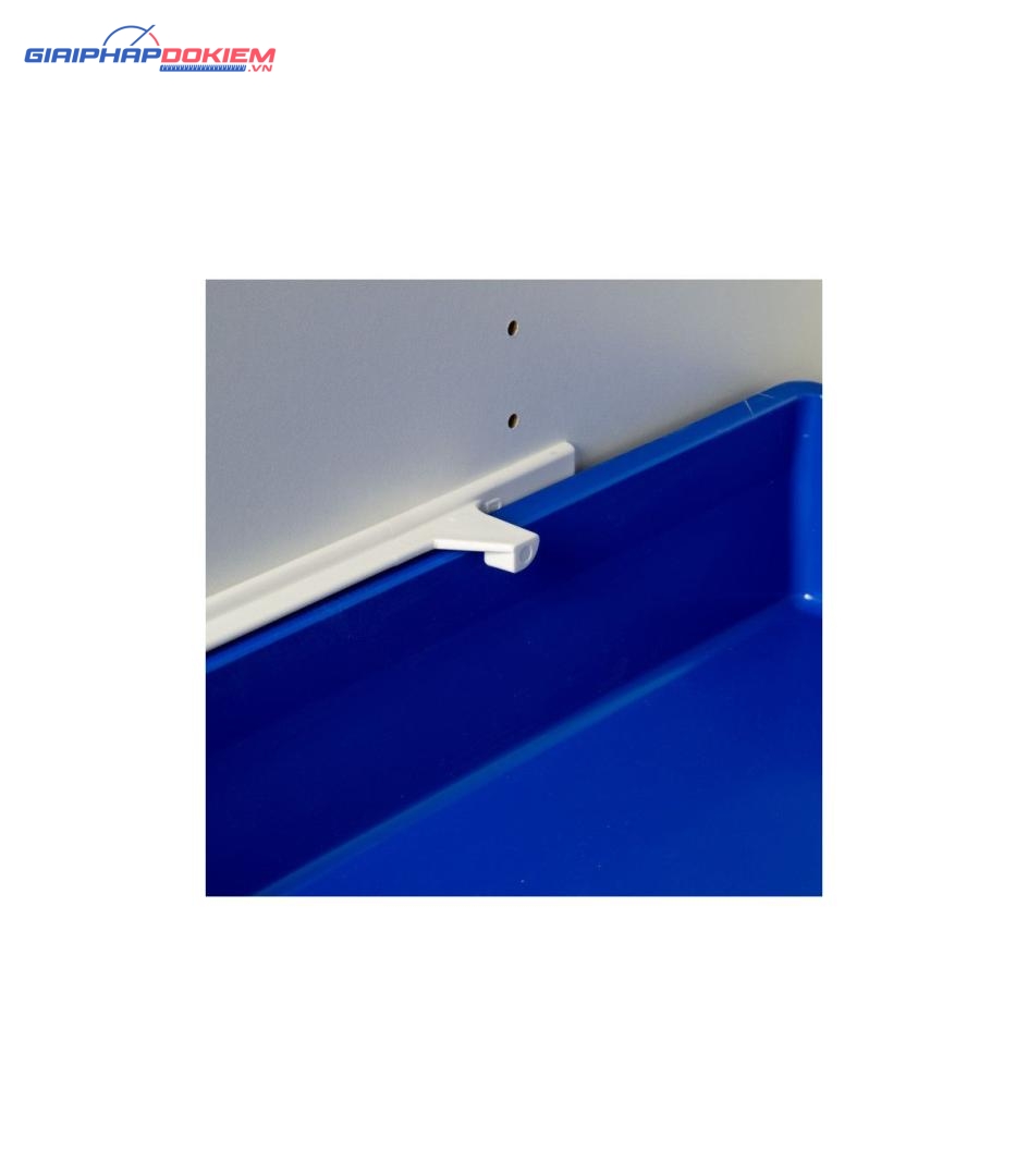 Tủ PVC chống ăn mòn 2 cửa Ecosafe APC221+ 24 Tủ PVC chống ăn mòn 2 cửa Ecosafe APC221+