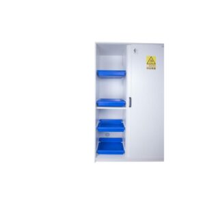 Tủ PVC chống ăn mòn 2 cửa Ecosafe APC221+ 30 Tủ PVC chống ăn mòn 2 cửa Ecosafe APC221+