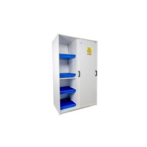 Tủ PVC chống ăn mòn 2 cửa Ecosafe APC221+