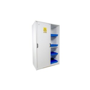 Tủ PVC chống ăn mòn 2 cửa Ecosafe APC221+