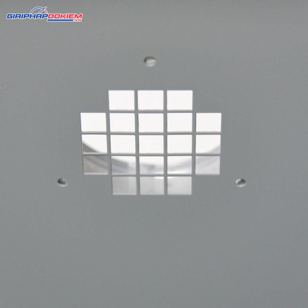 Tủ thép chống cháy nổ 2 cửa Ecosafe AL305 24 Tủ thép chống cháy nổ 2 cửa Ecosafe AL305