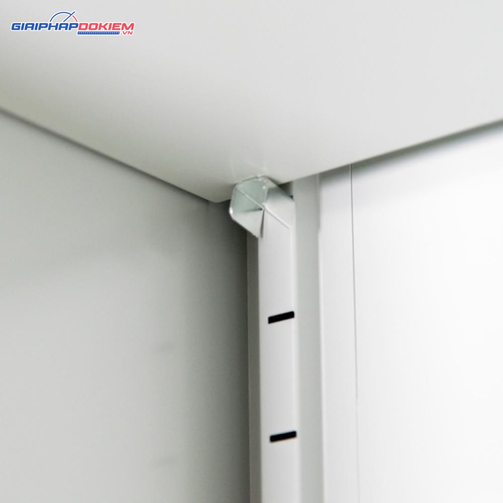 Tủ thép chống cháy nổ 2 cửa Ecosafe AL305 25 Tủ thép chống cháy nổ 2 cửa Ecosafe AL305