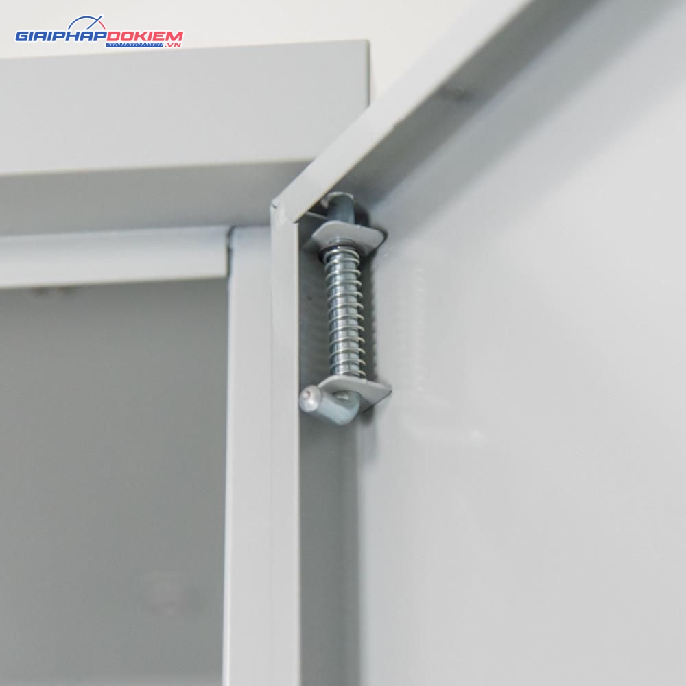 Tủ thép chống cháy nổ 2 cửa Ecosafe AL305 26 Tủ thép chống cháy nổ 2 cửa Ecosafe AL305