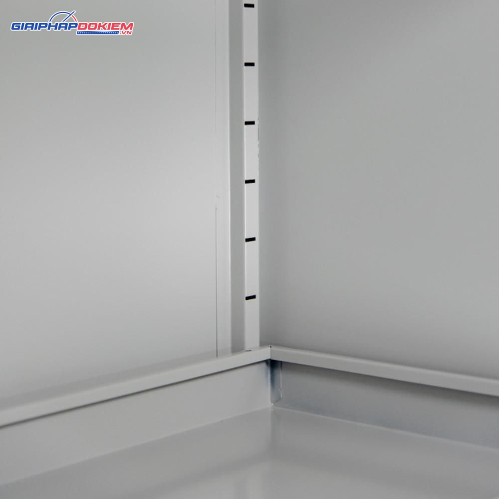 Tủ thép chống cháy nổ 2 cửa Ecosafe AL305 27 Tủ thép chống cháy nổ 2 cửa Ecosafe AL305