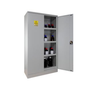 Tủ thép chống cháy nổ 2 cửa Ecosafe AL305 45 Tủ thép chống cháy nổ 2 cửa Ecosafe AL305