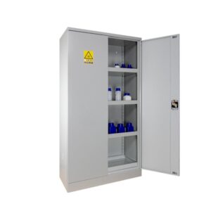 Tủ thép chống cháy nổ 2 cửa Ecosafe AL305 49 Tủ thép chống cháy nổ 2 cửa Ecosafe AL305