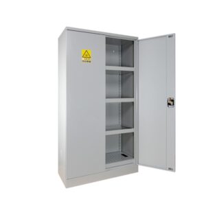 Tủ thép chống cháy nổ 2 cửa Ecosafe AL305 51 Tủ thép chống cháy nổ 2 cửa Ecosafe AL305