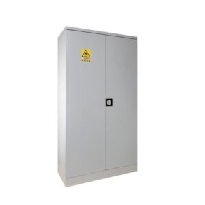 Tủ thép chống cháy nổ 2 cửa Ecosafe AL305 52 Tủ thép chống cháy nổ 2 cửa Ecosafe AL305