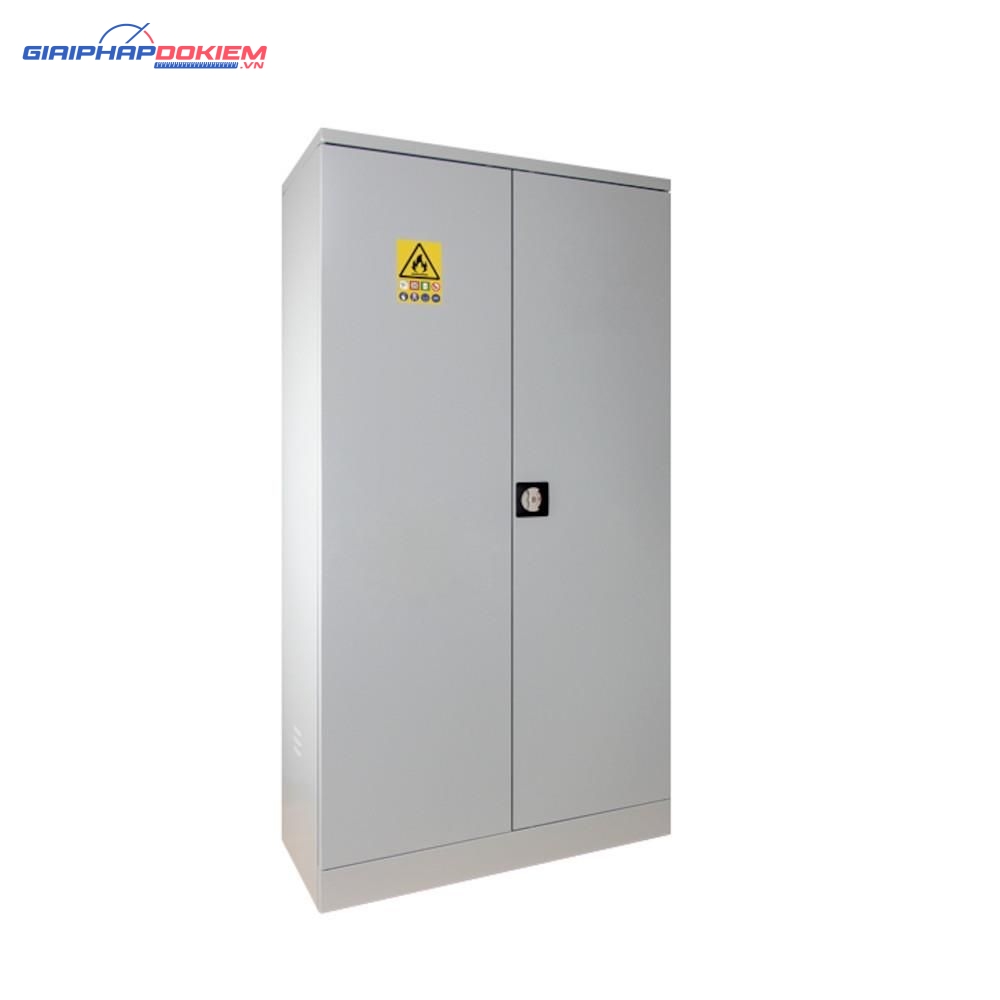 Tủ thép chống cháy nổ 2 cửa Ecosafe AL305 35 Tủ thép chống cháy nổ 2 cửa Ecosafe AL305