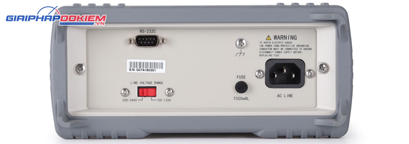 Máy đo điện áp thấp MiliVolt TongHui TH1912 5µV-300V 13 auto draft 20190430190500 803 kcun