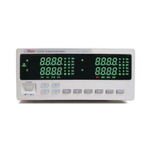 Máy đo công suất điện một pha TongHui TL3301