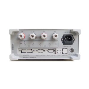 Máy đo công suất điện một pha TongHui TL3301