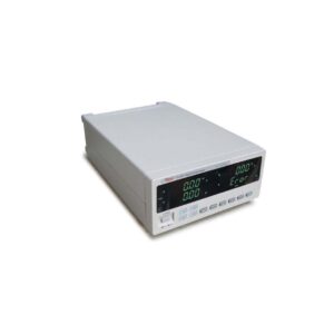 Máy đo công suất điện một pha TongHui TL3301