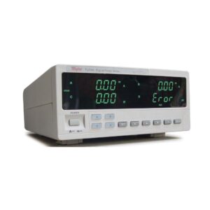Máy đo công suất điện một pha TongHui TL3301 10 Máy đo công suất điện một pha TongHui TL3301