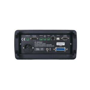 Máy đo điện trở Tonghui TH2690H 5 Máy đo điện trở Tonghui TH2690H