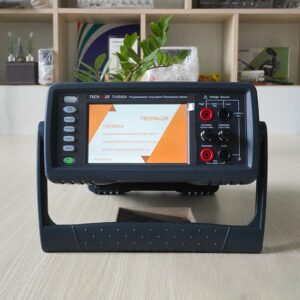 Máy đo điện trở Tonghui TH2690A 8 Máy đo điện trở Tonghui TH2690A