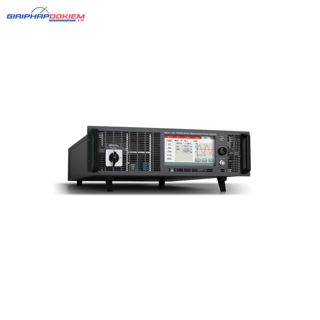 Bộ nguồn DC lập trình Tonghui TH6680P-120-05 (80V-120A) 5 Bộ nguồn DC lập trình Tonghui TH6680P-120-05 (80V-120A)
