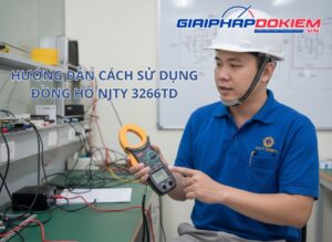 Cách Sử Dụng Đồng Hồ NJTY 3266TD Hướng Dẫn Chi Tiết Từ A-Z 2 Hướng dẫn cách sử dụng đồng hồ NJTY 3266TD chi tiết, đầy đủ