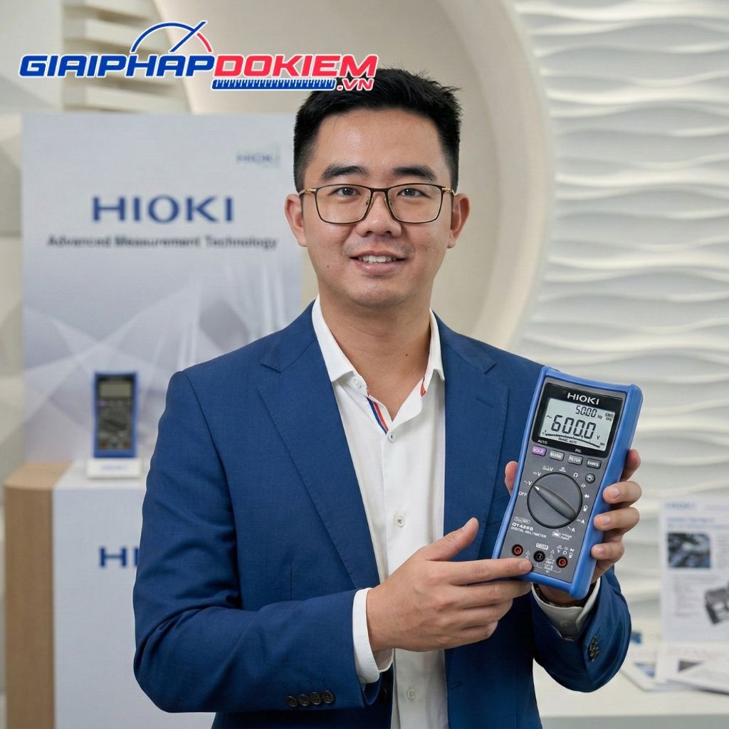 Chức Năng NCV Trên Đồng Hồ Vạn Năng Là Gì? Cách Sử Dụng 14 Chức năng NCV trên đồng hồ vạn năng