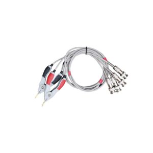 Dây kẹp Kelvin cho máy đo LCR TongHui TH26004S-1