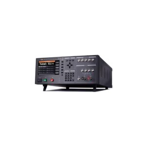 DC Bias Current Source Tonghui TH1779 2MHz 11 DC Bias Current Source Tonghui TH1779 2MHz