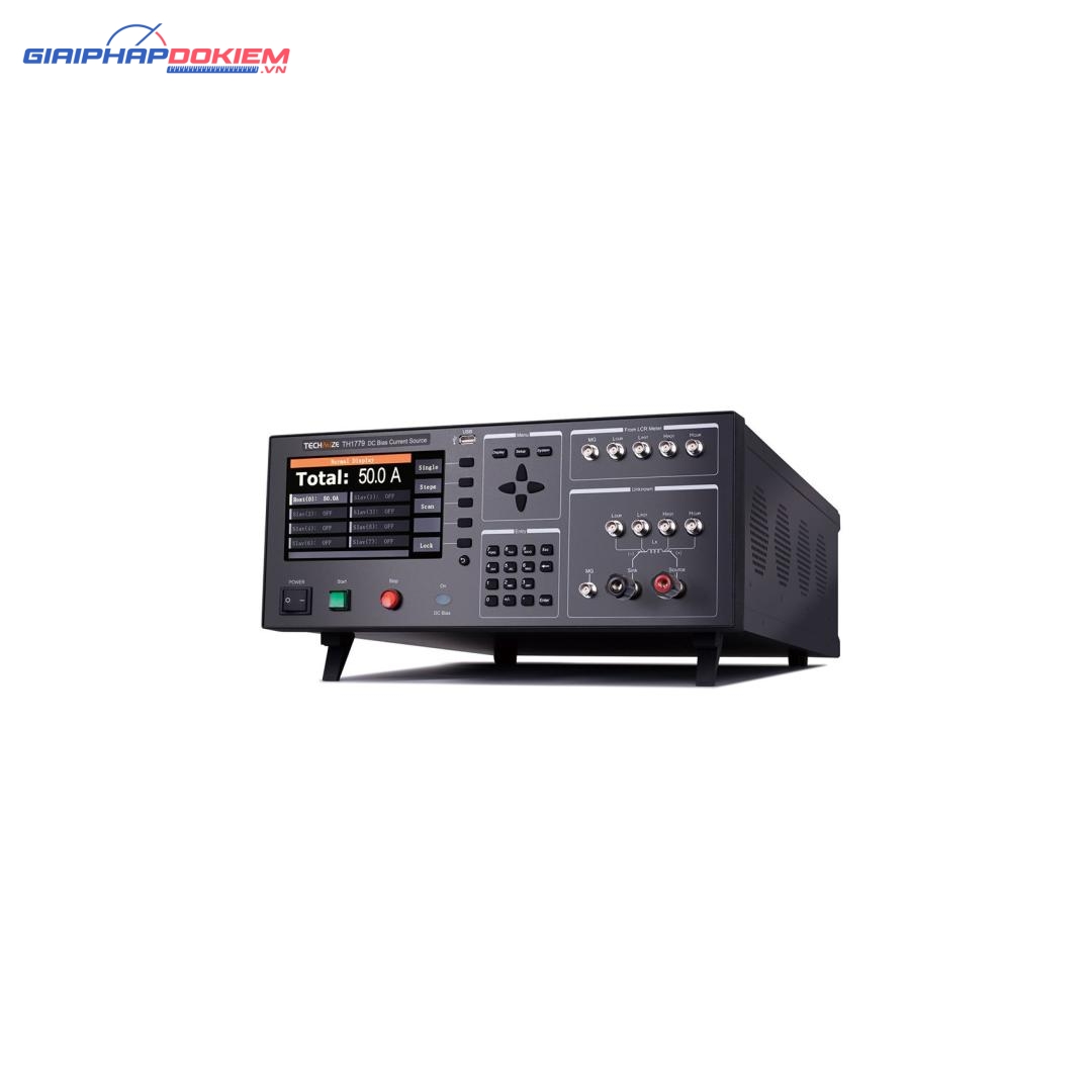 DC Bias Current Source Tonghui TH1779 2MHz 7 DC Bias Current Source Tonghui TH1779 2MHz