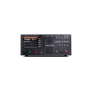 DC Bias Current Source Tonghui TH1779 2MHz