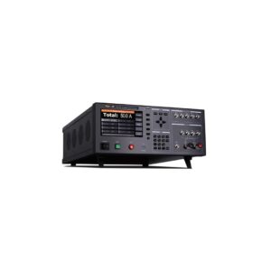DC Bias Current Source Tonghui TH1779 2MHz