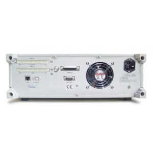 Hệ thống kiểm tra biến áp xung tự động 48 PIN TH2829AX-48 200kHz 8 Hệ thống kiểm tra biến áp xung tự động 48 PIN TH2829AX-48 200kHz