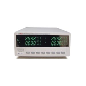 Máy đo công suất điện một pha TongHui TL3300 8 Máy đo công suất điện một pha TongHui TL3300