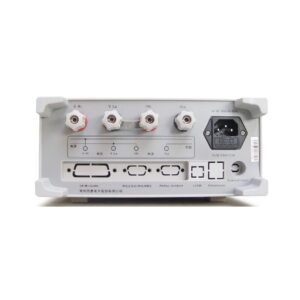 Máy đo công suất điện một pha TongHui TL3300