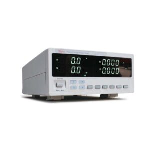 Máy đo công suất điện một pha TongHui TL3310 11 Máy đo công suất điện một pha TongHui TL3310