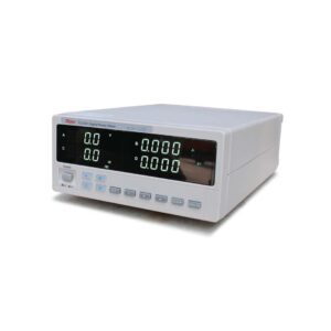 Máy đo công suất điện một pha TongHui TL3310