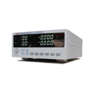 Máy đo công suất điện một pha TongHui TL3310
