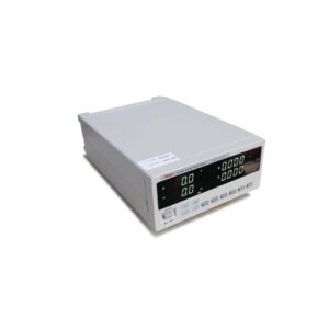 Máy đo công suất điện một pha TongHui TL3310