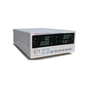 Máy đo công suất điện một pha TongHui TL3320