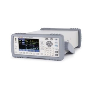 Máy đo công suất TongHui TH3311 10 Máy đo công suất TongHui TH3311