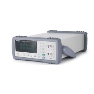 Máy đo điện áp thấp MiliVolt TongHui TH1912 5µV-300V