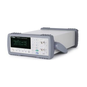 Máy đo điện áp thấp MiliVolt TongHui TH1912A 50µV-300V