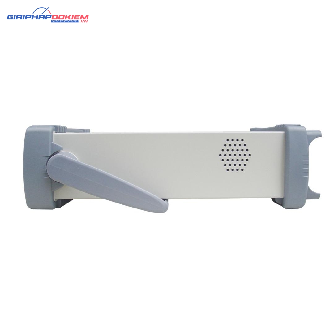 Máy đo điện trở cách điện TongHui TH2683B 4 Máy đo điện trở cách điện TongHui TH2683B