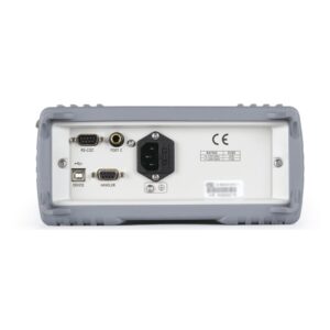 Máy đo điện trở cách điện TongHui TH2683B