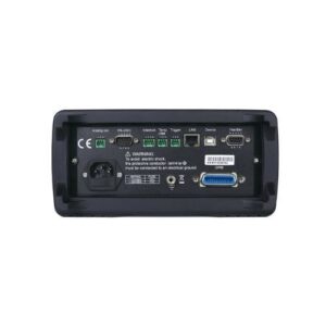 Máy đo điện trở Tonghui TH2691H 5 Máy đo điện trở Tonghui TH2691H