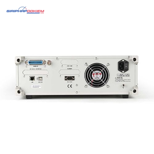 Máy đo LCR linh kiện tự động TH2829 1MHz 4 Máy đo LCR linh kiện tự động TH2829 1MHz