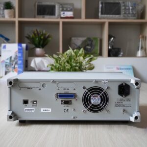 Máy kiểm tra biến áp tự động TongHui TH2829CX 1MHz 9 Máy kiểm tra biến áp tự động TongHui TH2829CX 1MHz
