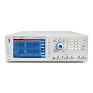 Máy Kiểm Tra Biến Áp Tự Động Tonghui TH2829LX 9 Máy Kiểm Tra Biến Áp Tự Động Tonghui TH2829LX